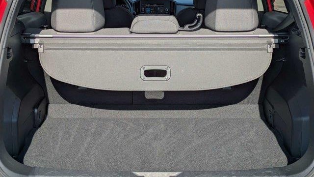 2025 Subaru Crosstrek Base