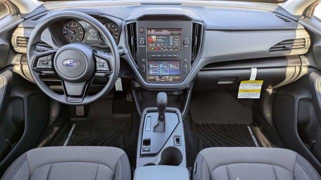 2025 Subaru Crosstrek Base