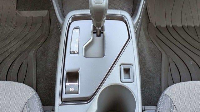 2025 Subaru Crosstrek Base