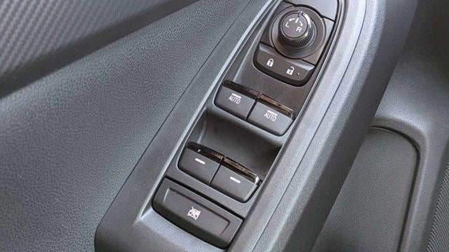 2025 Subaru Crosstrek Base
