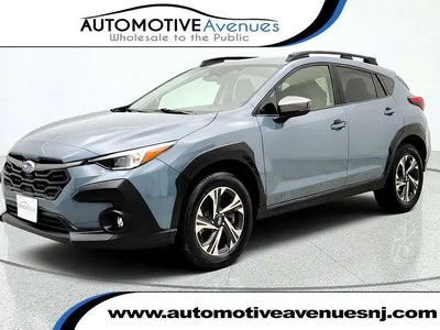 2024 Subaru Crosstrek AWD Premium 4DR Crossover