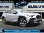 2024 Crosstrek Thumbnail 1