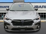 2024 Crosstrek Thumbnail 4
