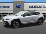 2024 Crosstrek Thumbnail 5