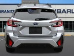 2024 Crosstrek Thumbnail 8