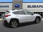 2024 Crosstrek Thumbnail 10