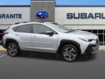 2024 Crosstrek Thumbnail 12