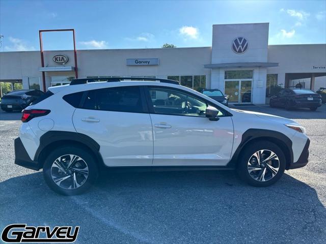 2024 Subaru Crosstrek - $24,346