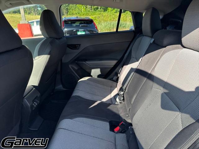 2024 Subaru Crosstrek - $24,346