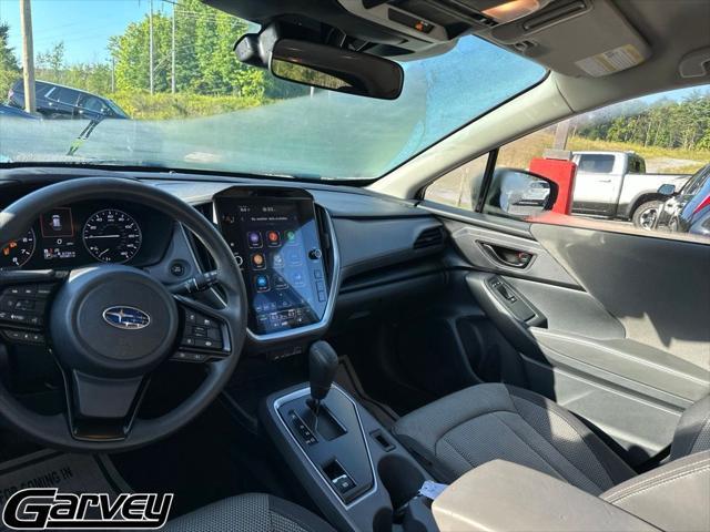 2024 Subaru Crosstrek - $24,346