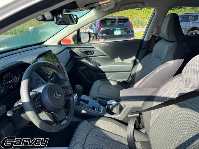 2024 Subaru Crosstrek - $24,346
