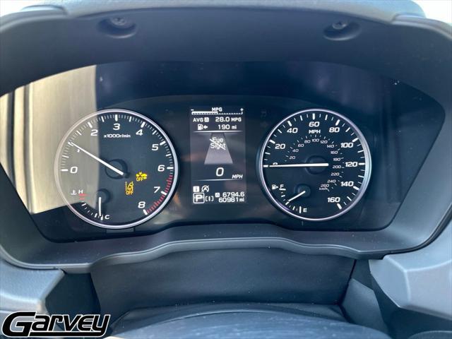 2024 Subaru Crosstrek - $24,346