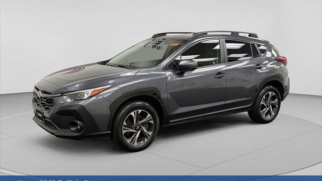 Preowned 2024 Subaru Crosstrek Premium for Sale