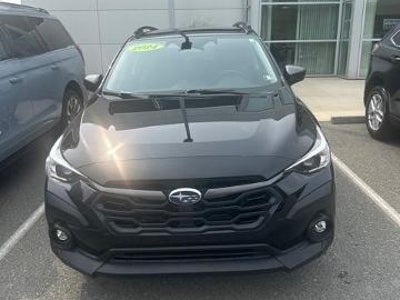Photo of a 2024 Subaru Crosstrek AWD Premium 4DR Crossover for sale