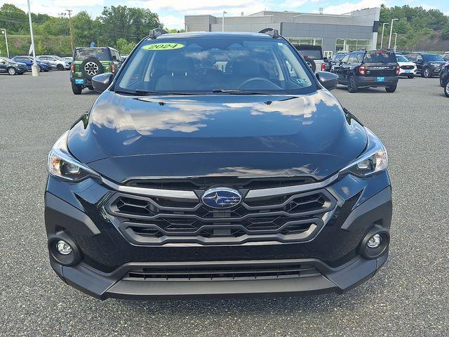 2024 Subaru Crosstrek - $26,010