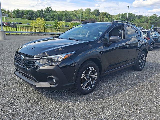 2024 Subaru Crosstrek - $26,010