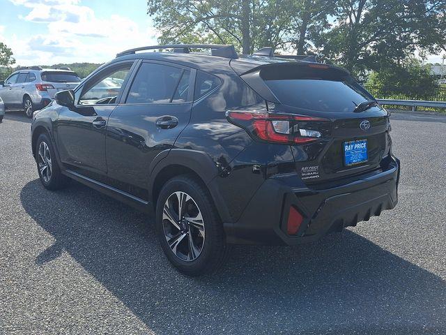 2024 Subaru Crosstrek - $26,010