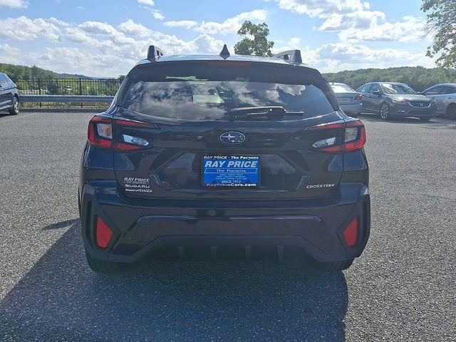 2024 Subaru Crosstrek - $26,010