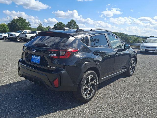 2024 Subaru Crosstrek - $26,010