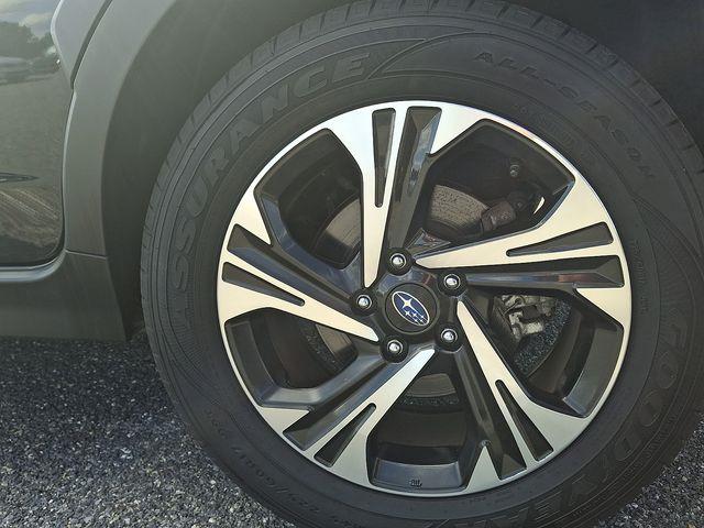 2024 Subaru Crosstrek - $26,010