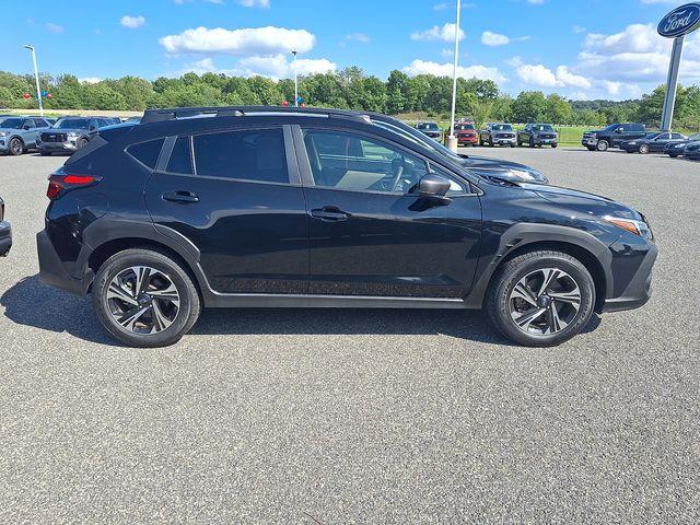 2024 Subaru Crosstrek - $26,010