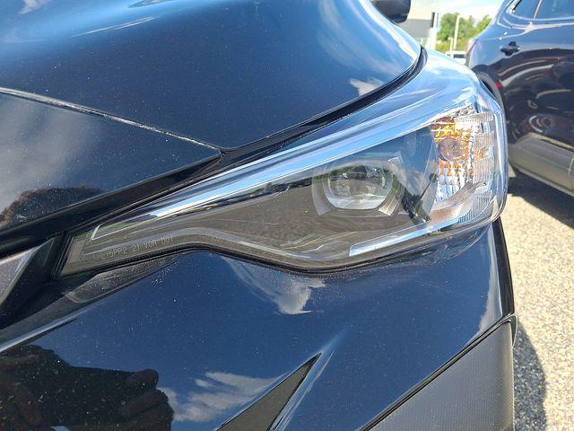 2024 Subaru Crosstrek - $26,010