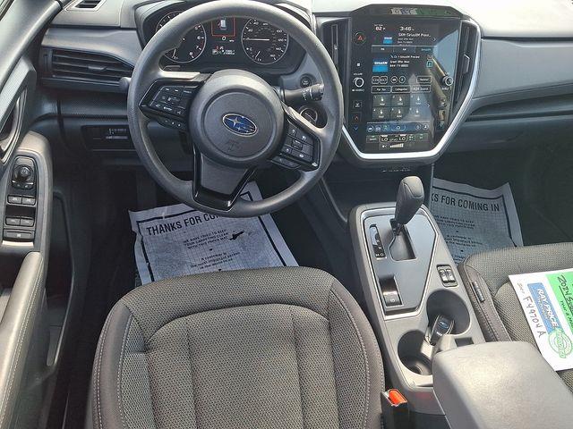 2024 Subaru Crosstrek - $26,010