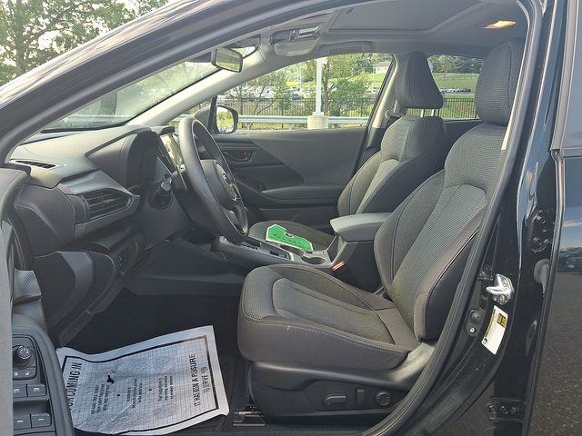 2024 Subaru Crosstrek - $26,010
