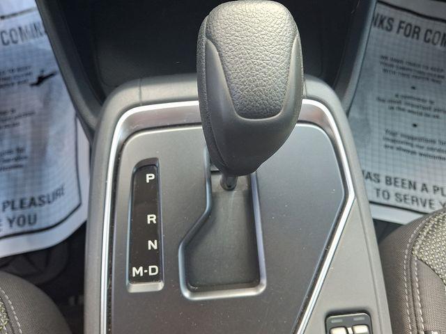 2024 Subaru Crosstrek - $26,010
