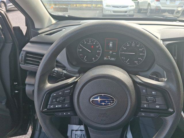 2024 Subaru Crosstrek - $26,010