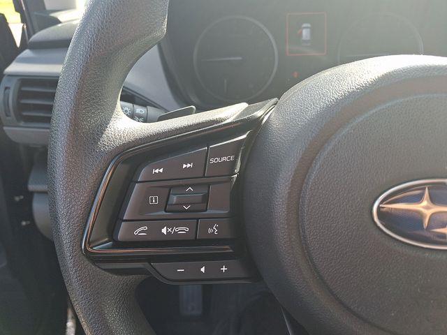 2024 Subaru Crosstrek - $26,010