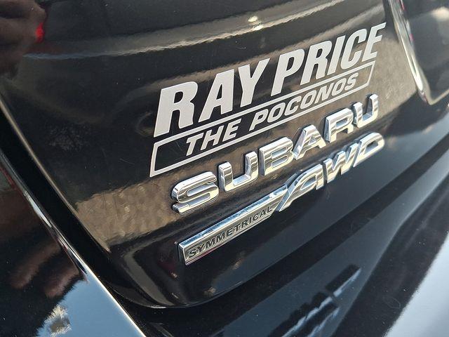 2024 Subaru Crosstrek - $26,010