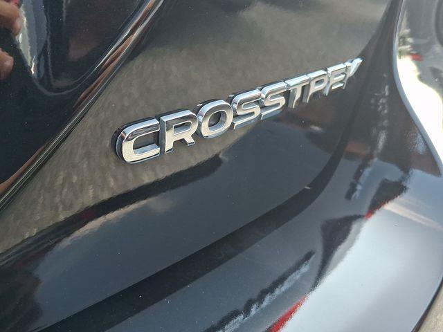 2024 Subaru Crosstrek - $26,010
