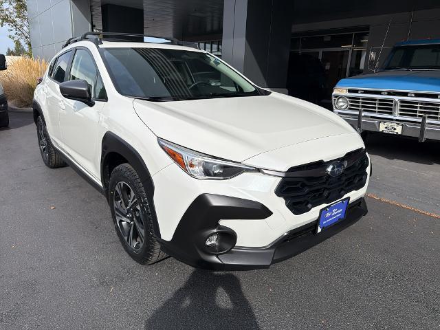 2024 Subaru Crosstrek - $27,990