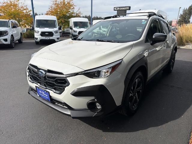 2024 Subaru Crosstrek - $27,990