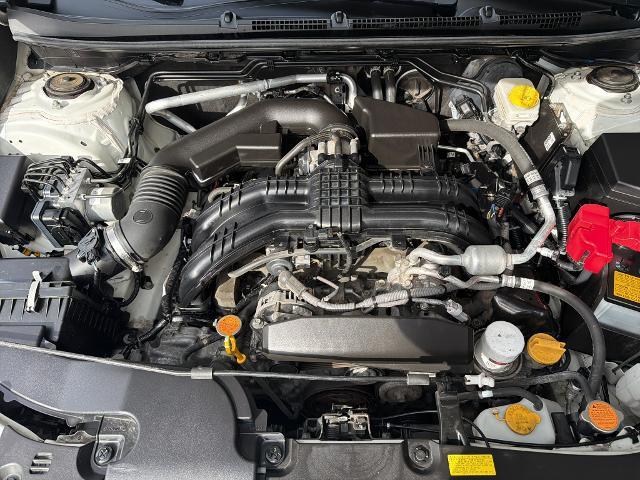 2024 Subaru Crosstrek - $27,990