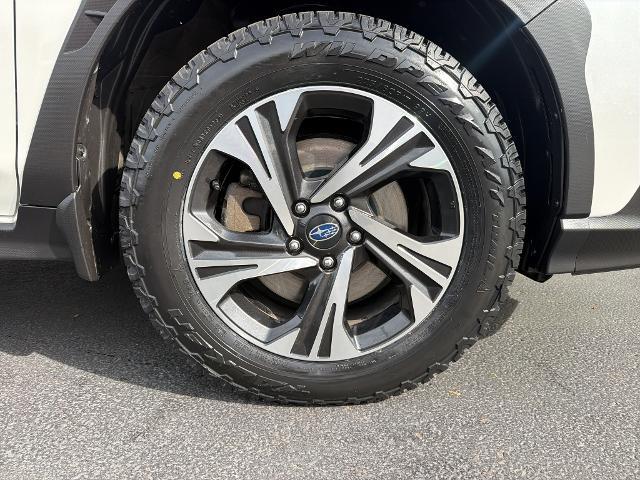 2024 Subaru Crosstrek - $27,990