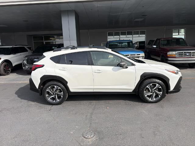 2024 Subaru Crosstrek - $27,990