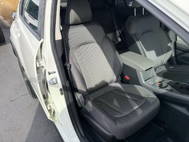 2024 Subaru Crosstrek - $27,990