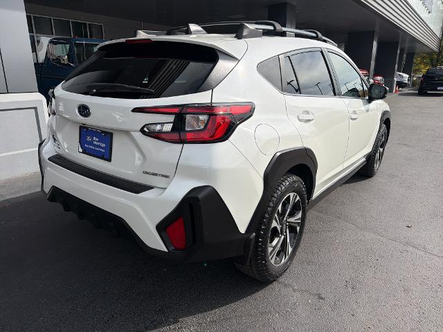 2024 Subaru Crosstrek - $27,990