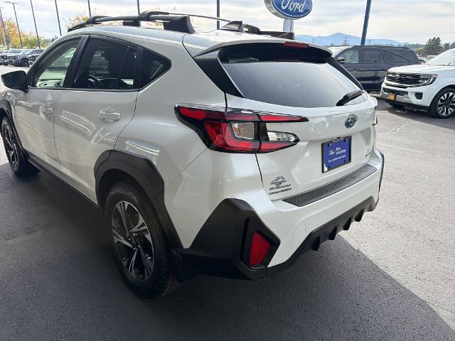 2024 Subaru Crosstrek - $27,990