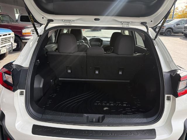 2024 Subaru Crosstrek - $27,990