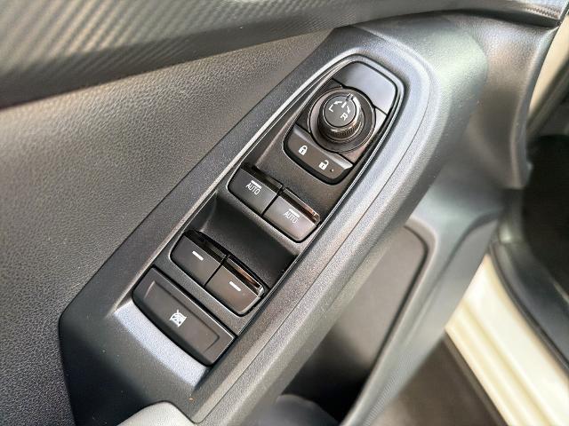 2024 Subaru Crosstrek - $27,990