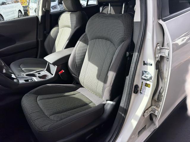 2024 Subaru Crosstrek - $27,990
