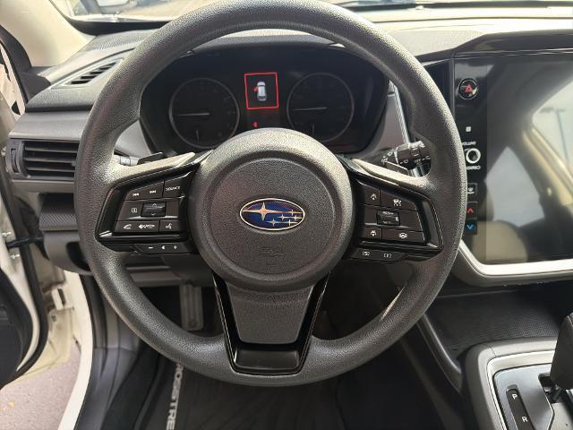 2024 Subaru Crosstrek - $27,990