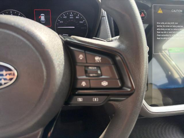 2024 Subaru Crosstrek - $27,990