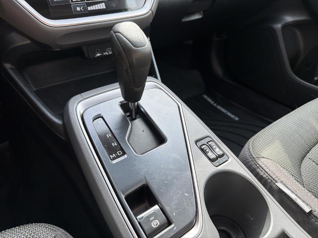 2024 Subaru Crosstrek - $27,990