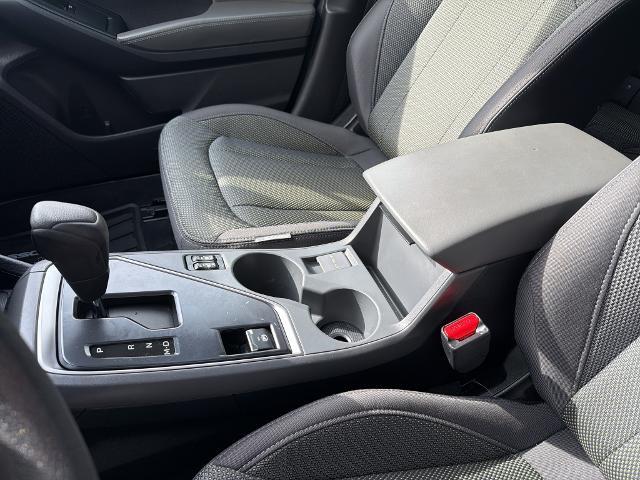 2024 Subaru Crosstrek - $27,990