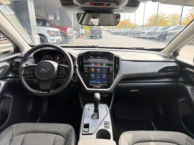 2024 Subaru Crosstrek - $27,990
