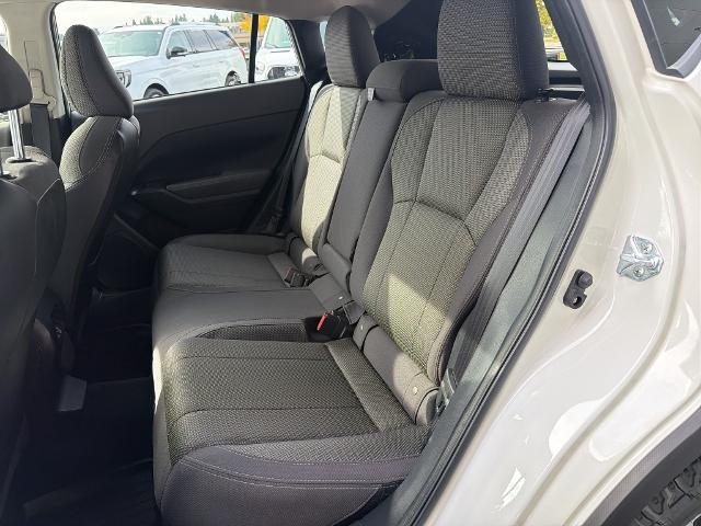 2024 Subaru Crosstrek - $27,990